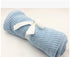 Baby Blanket Cotton Super Soft Blankets Newborn Swaddle Infant Wrap Bath Towel Girl Boy Stroller