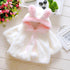 Luxury Mdern Warm Baby Girls Cute Winter Rabbit Hood Outwears Newborn Clothes For Girls In Modern Elegant Design