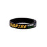 Dream Inspire Motivation Bracelets Silicone Wristbands Cool Style Perfect Gift For Men And Women