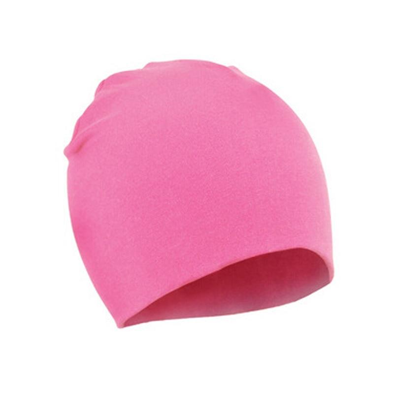 Modern Classic New Baby Hat Unisex Kids Cotton Soft Cute Caps for Girls and Boys Kids