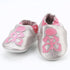 Newborn Soft Genuine Leather Anti Slip High Quality Baby Shoes First Walkers Baby Skid-Proof Shoes