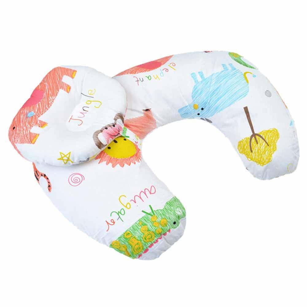 Newborn Baby Nursing Pillows Maternity Baby U-Shaped Breastfeeding Pillows For Baby and Kids