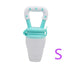 Modern NEW Baby Fresh Food Nibbler Pacifiers Feeder for Kids Fruit Feeding Nipple Safe Supplies Nipple Teat Pacifier For Baby and Kids