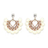 Elegant Luxury Earring Dangle Epic Drop New Special Crystal Earring For Women