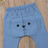 Cute Baby Pants Jeans Fashion Baby Boys Girls Pants Animal Print Long Trousers Bottoms Kids Trousers Children Pant