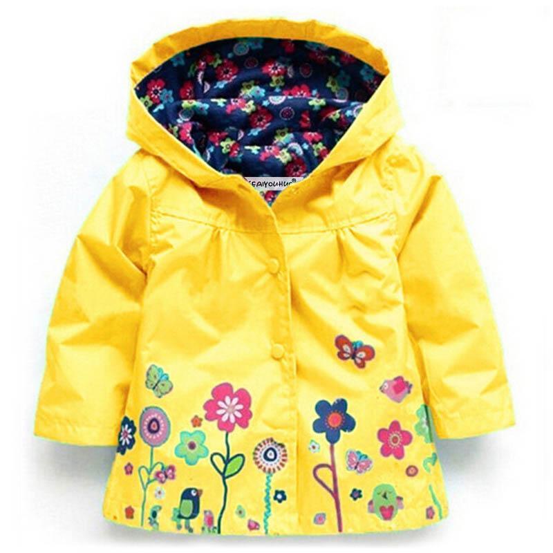 Modern Winter Padded Jacket For Baby Boys Girls  Kids Warm Outerwear Coat For Baby Jacket Newborn Clothes With Bear Ears Design