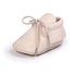 Autumn/Spring Baby Shoe Newborn Boys Girls PU Leather First Walkers Baby Shoes 0-18M