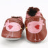 Newborn Soft Genuine Leather Anti Slip High Quality Baby Shoes First Walkers Baby Skid-Proof Shoes