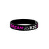 Dream Inspire Motivation Bracelets Silicone Wristbands Cool Style Perfect Gift For Men And Women