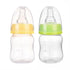 Infant Baby Mini Portable Feeding Nursing Bottle Newborn Kids Nursing Care Feeder Fruit Juice Milk Bottles For Kids and Babies