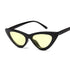 Vintage Cateye Sunglasses For Women In Famous Retro Small Cat Eye Style In NEW Modern Edition with UV400 Protection