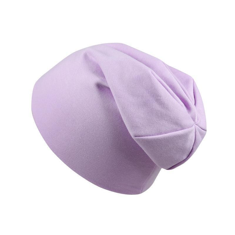 Modern New Trend Baby Hat for Boys In Hip Hop Style Hat for Girls Elastic Winter Baby Beanie Kids Hats Infant Cap Toddler Cap