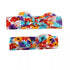 Mother & Baby Headbands Print Floral Elastic Hair Bands Parent-Child Hair Accessories Bow For Baby Girls Bow in Modern Design