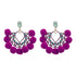 Elegant Luxury Earring Dangle Epic Drop New Special Crystal Earring For Women