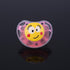 Pacifier with Antidust Lid Safe Newborn Infant Toddler Baby Pacifier Silicone Nipple Soother Infant Pacifier For Baby