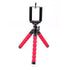 Flexible Tripod Bracket For Mobile Phone Camera Selfie Stand Support Photo Remote Control Phones Accessories