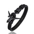 Modern NEW Planes Bracelets For Men and Women In Elegant Charm Chain Paracord Bracelet Metal Airplane Hooks Summer Style