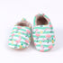 Newborns Soft Baby First Walkers Infant Toddler Shoes Cute Flower Soles Durable Crib Shoes Kids Footwear