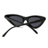 Vintage Cateye Sunglasses For Women In Famous Retro Small Cat Eye Style In NEW Modern Edition with UV400 Protection