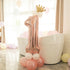 Birthday Balloons Foil Number Ballon Banner Party Decorations  Rose Gold