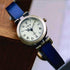 New Fashion Hot-selling Leather Female Watch Vintage Watch Women Dress Watches For Women and Girls