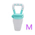 Modern NEW Baby Fresh Food Nibbler Pacifiers Feeder for Kids Fruit Feeding Nipple Safe Supplies Nipple Teat Pacifier For Baby and Kids