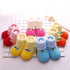 5 Pairs Baby Socks Warm Infant Socks Newborns Socks for Boys Birthday Gifts for Boy & Girls Baby