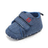 Classic Baby Sneakers Infant Toddler Soft Anti-slip Baby Shoes Newborn Boys Girls First Walkers Shoes