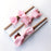 Luxury Modern Baby Headband Crown Flower Bows Hairband Baby Girl Headbands Newborn Hair Accessories Elastic Baby Hair Band