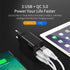 30W Quick Charge 3.0 USB Charger QC3.0 QC Fast Charger Multi Plug Wall Mobile Phone Charger For Mobile Phones