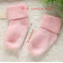 Cotton Newborn Baby Durable Anti Slip Floor Socks For Baby Boy And Baby Girl Perfect Baby Shower Gift