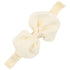 Modern Baby Headband Ribbon Handmade Toddler Infant Kids Hair Accessories  Bows Bowknot For Girls