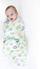 Baby Swaddle Blanket With Cap Swaddle Wrap Swaddling bag  Baby Sleeping Bag