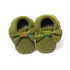 Spring Baby Shoes PU Leather Newborn Boys Girls Shoes First Walkers Baby 0-18 Months