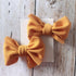 Modern Handmade Bow Clasp For Baby Girl Hair Accessories Hair Bow Clips hairbows for Toddlers