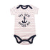 Short-Sleeved "I love mommy " Baby  jumpsuits Clothing newborn clothing.