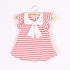 Modern New Luxury Summer Dress Children's Clothing Girls Stitching Baby Girl Princess Dress For All Occassion