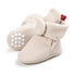 Baby Newborn Faux Fleece Winter Warm Infant Toddler Shoes Classic Floor Boys Girls Boots