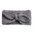 Modern Bowknot Baby Headband Elastic Turban Baby Girl Headbands Baby Girls Bow