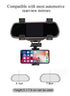 Car Phone Holder Rearview Mirror Mount Phone Holder 360 Degrees GPS Smartphone Stand