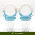 Fresh Food Baby Pacifiers Feeder For Kids Fruit Feeder Nipples Feeding Safe Baby Supplies Nipple Multi-purpose Pacifier