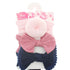 Nylon Baby Headband Bow Headbands For Cute Kids Girls Hair Girls Turban Hairband Children Bow