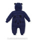 Modern  Baby Costume Overalls Jumpsuit Snowsuit for Newborn babies For Girls And Boys In Modern Design