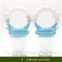 Fresh Food Baby Pacifiers Feeder For Kids Fruit Feeder Nipples Feeding Safe Baby Supplies Nipple Multi-purpose Pacifier