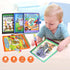 Coolplay  Magic Water Drawing Book Coloring Book Painting Board Doodle Book in Drawing Toys Educational Toys