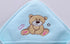 Cotton Infant Baby Sleeping Bag Envelope For Newborn Baby Bedding Wrap Sleepsack For Baby Blanket