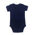 Short-Sleeved "I love mommy " Baby  jumpsuits Clothing newborn clothing.