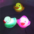 Baby Toys Rubber Bath Ducks Gold Fish for Bathing Newborns Bathroom Kids Bathtub Accessories Toddler Kids Toy