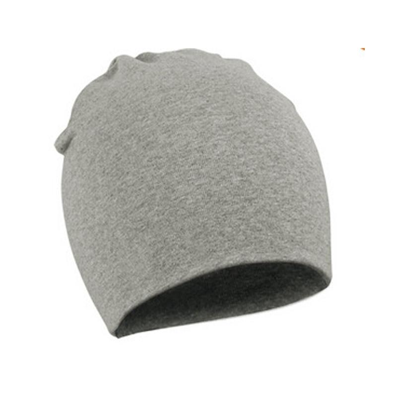 Modern Classic New Baby Hat Unisex Kids Cotton Soft Cute Caps for Girls and Boys Kids