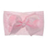 Brand Toddler Baby Girl Baby Big Bow Hairband Headband Stretch Turban Head Wrap Baby Girls